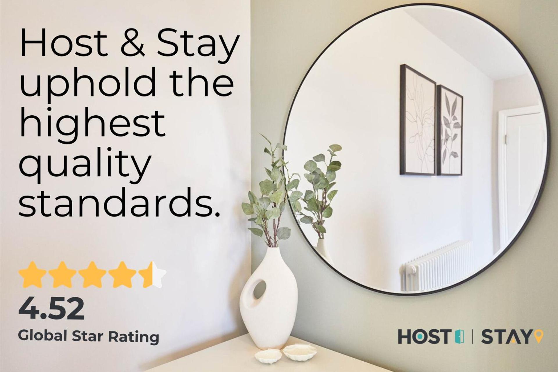 Host & Stay - 1 Coastguard Cottages Скарбъро Екстериор снимка